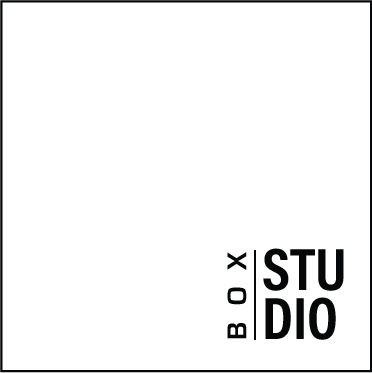 Box Studio logo